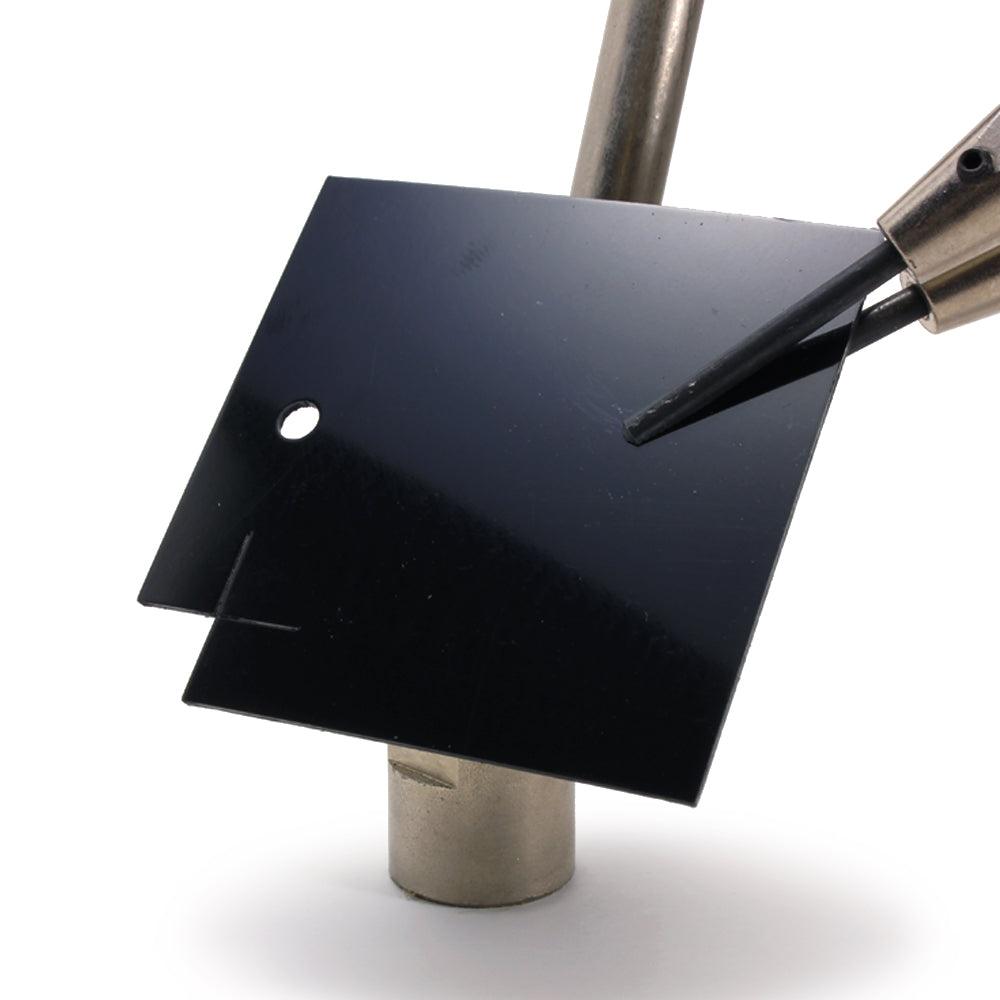 HDPE - undefined - Snijlab