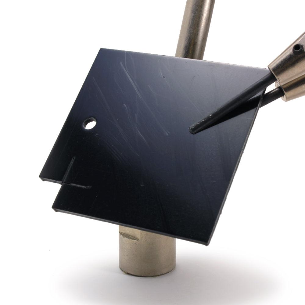 HDPE - undefined - Snijlab