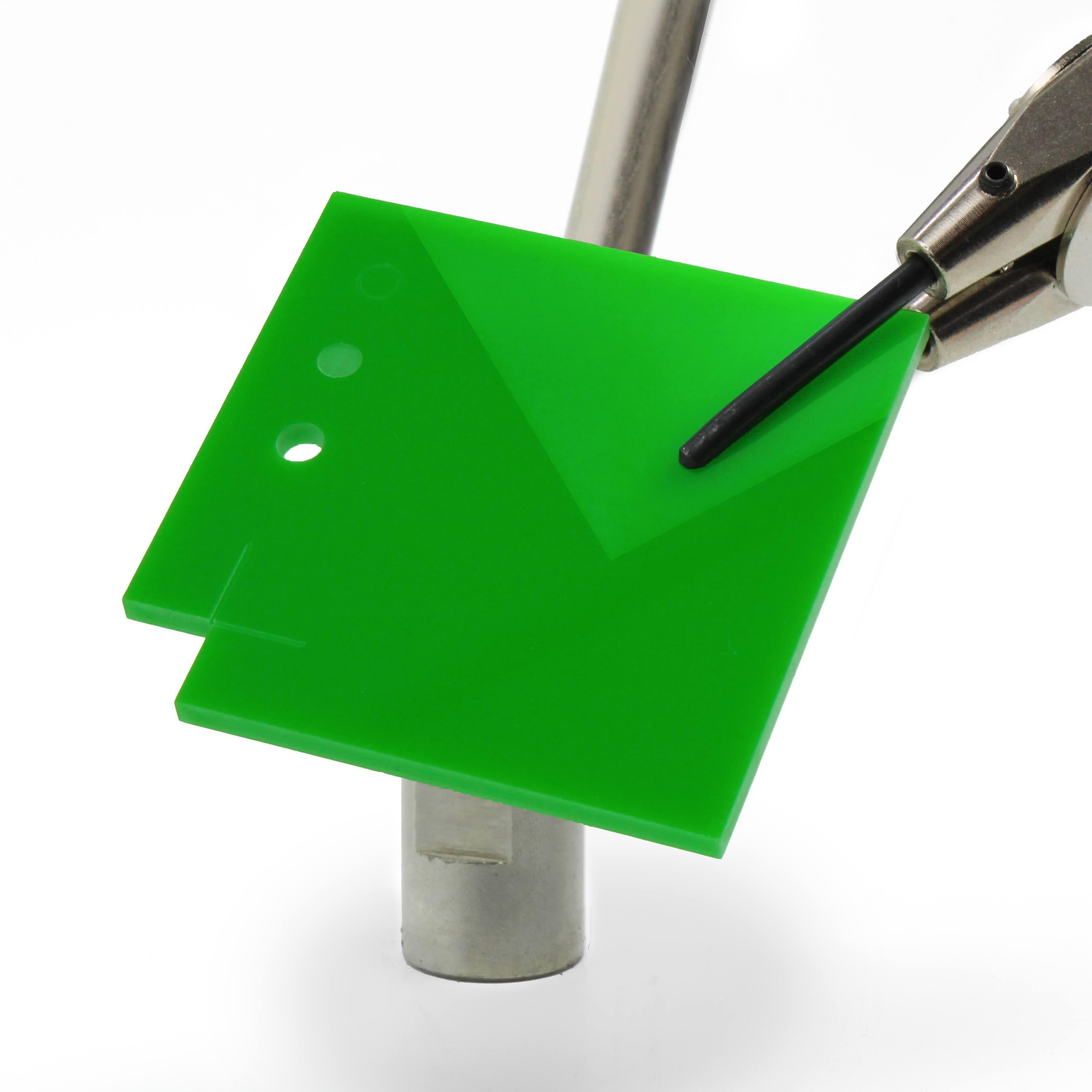 Acrylaat glans - undefined - Snijlab