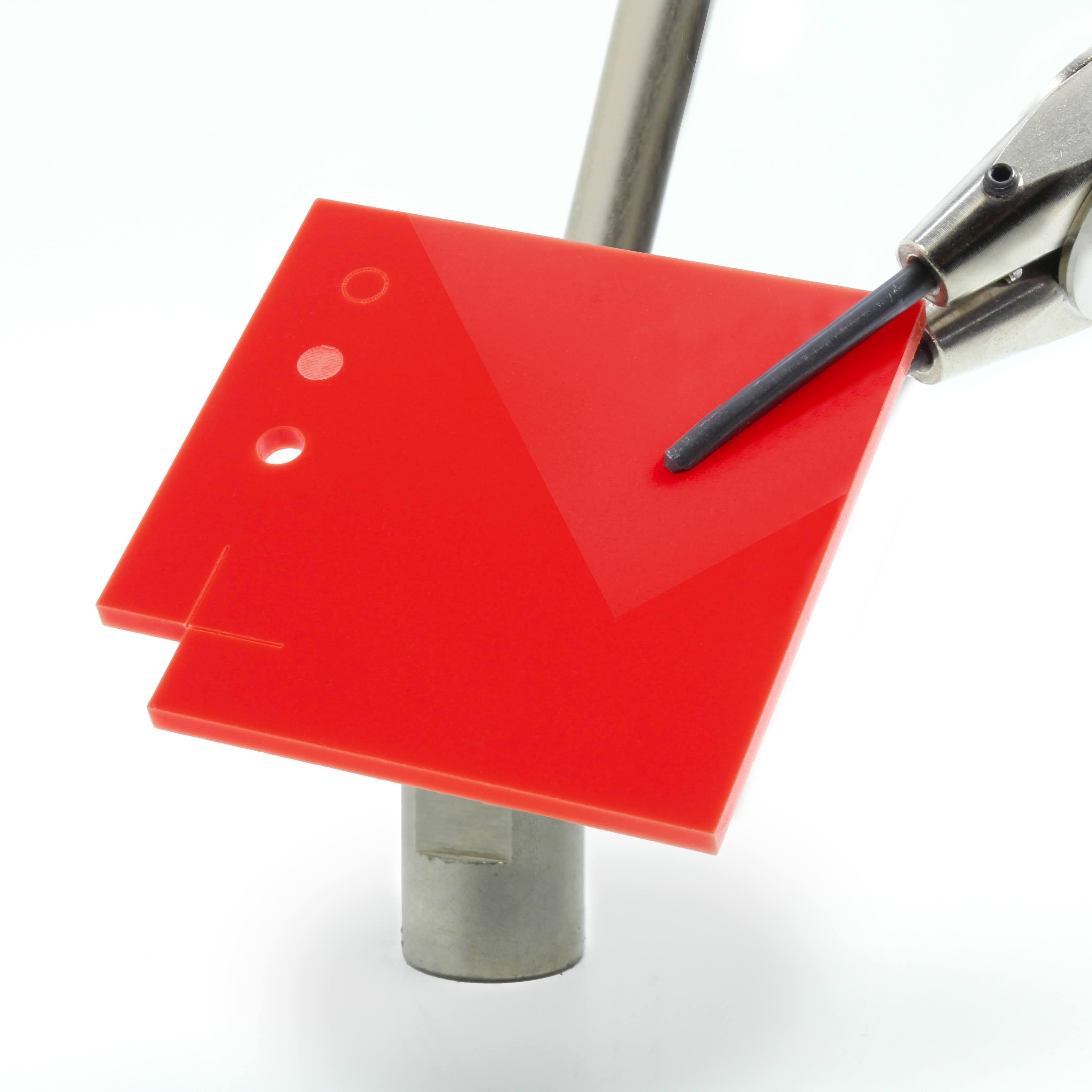 Acrylaat glans - undefined - Snijlab