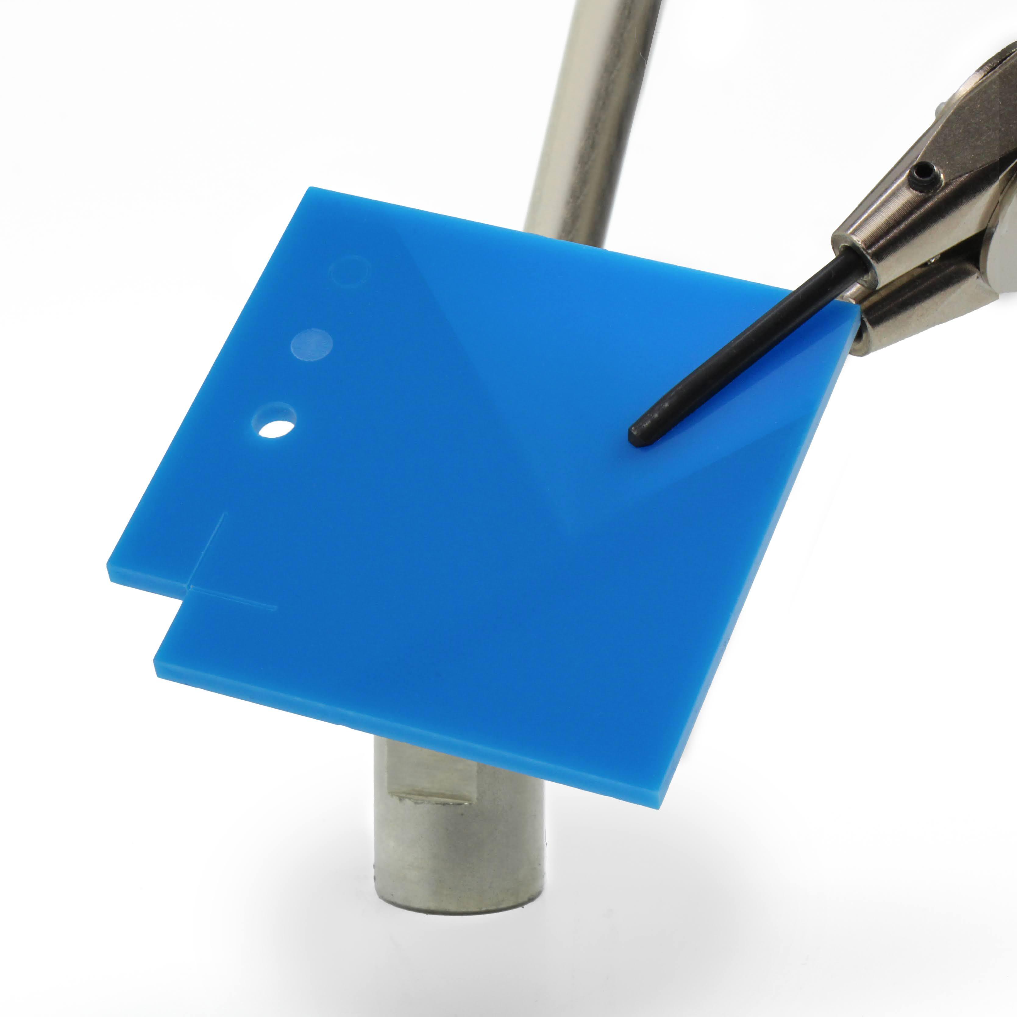Acrylaat glans - undefined - Snijlab