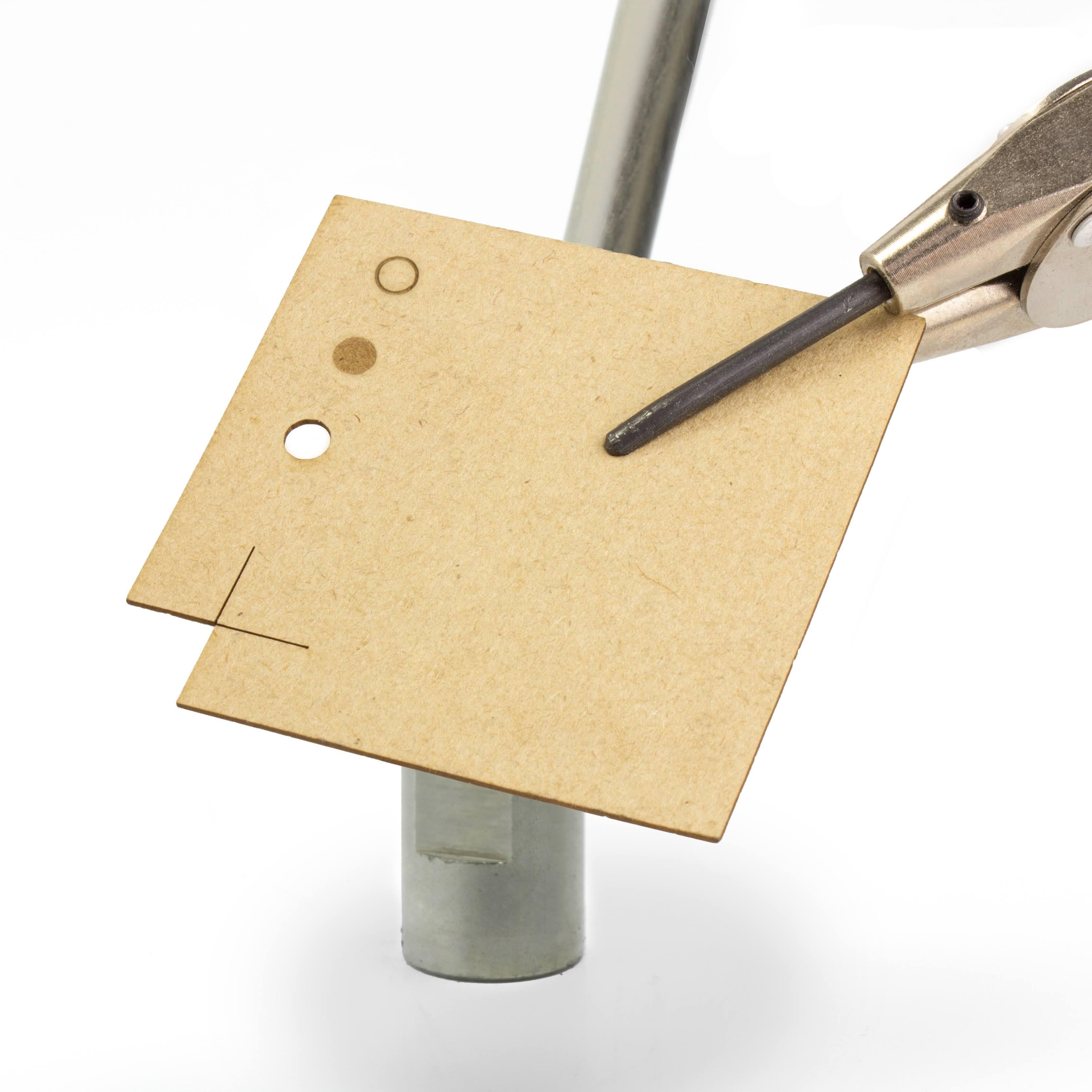 Pakkingpapier - undefined - Snijlab