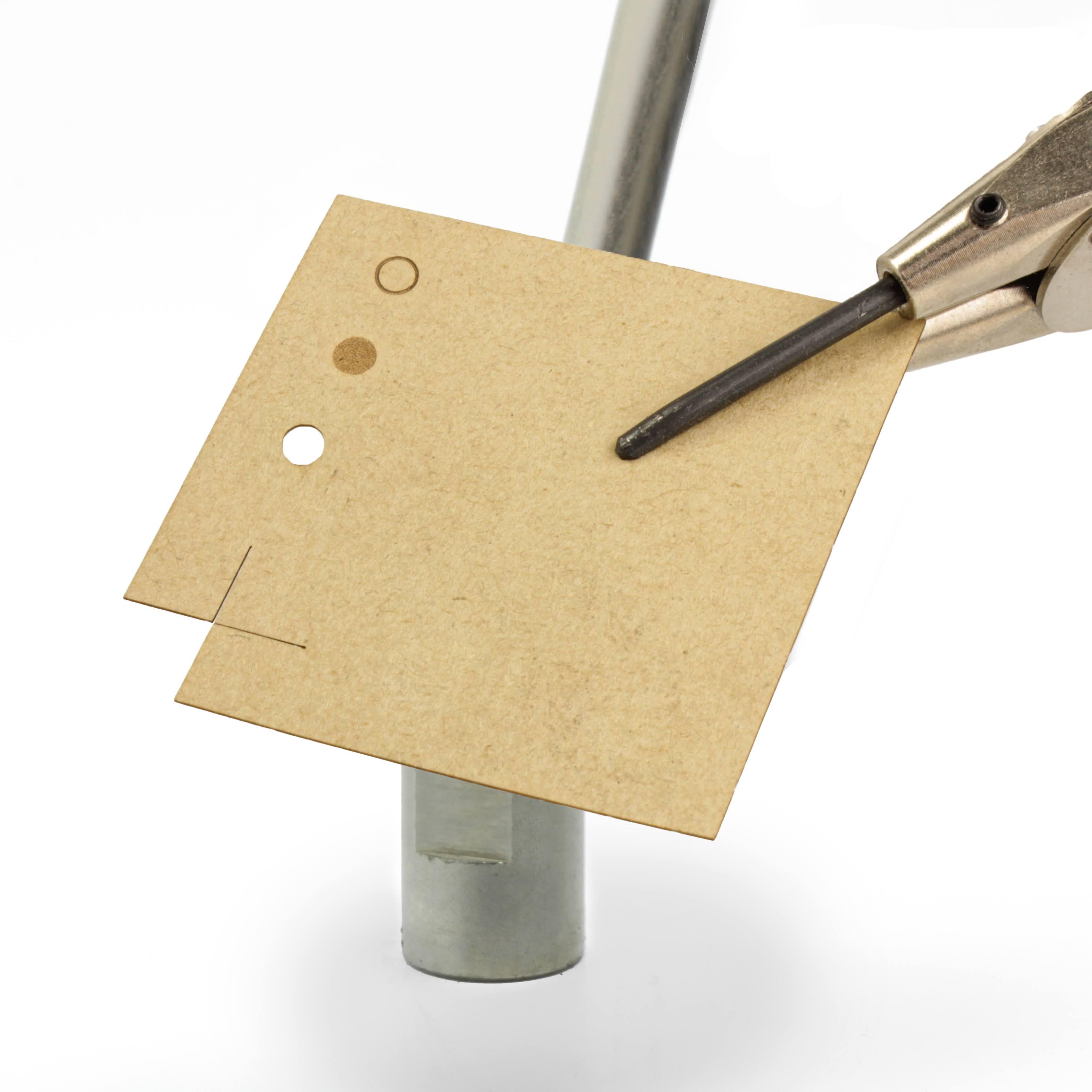 Pakkingpapier - undefined - Snijlab
