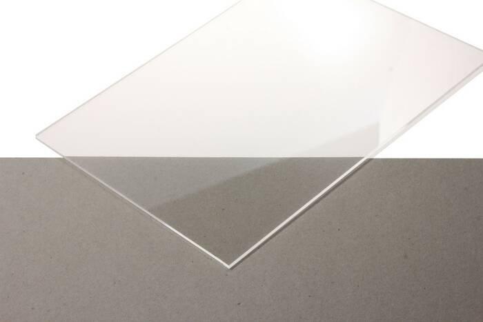 Geëxtrudeerd acrylaat - undefined - Snijlab