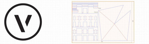 Lasersnijden met Vectorworks - Snijlab