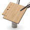 Bamboo plywood