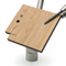 Bamboo plywood