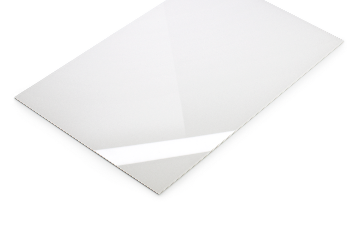 Transparent Engraving laminate