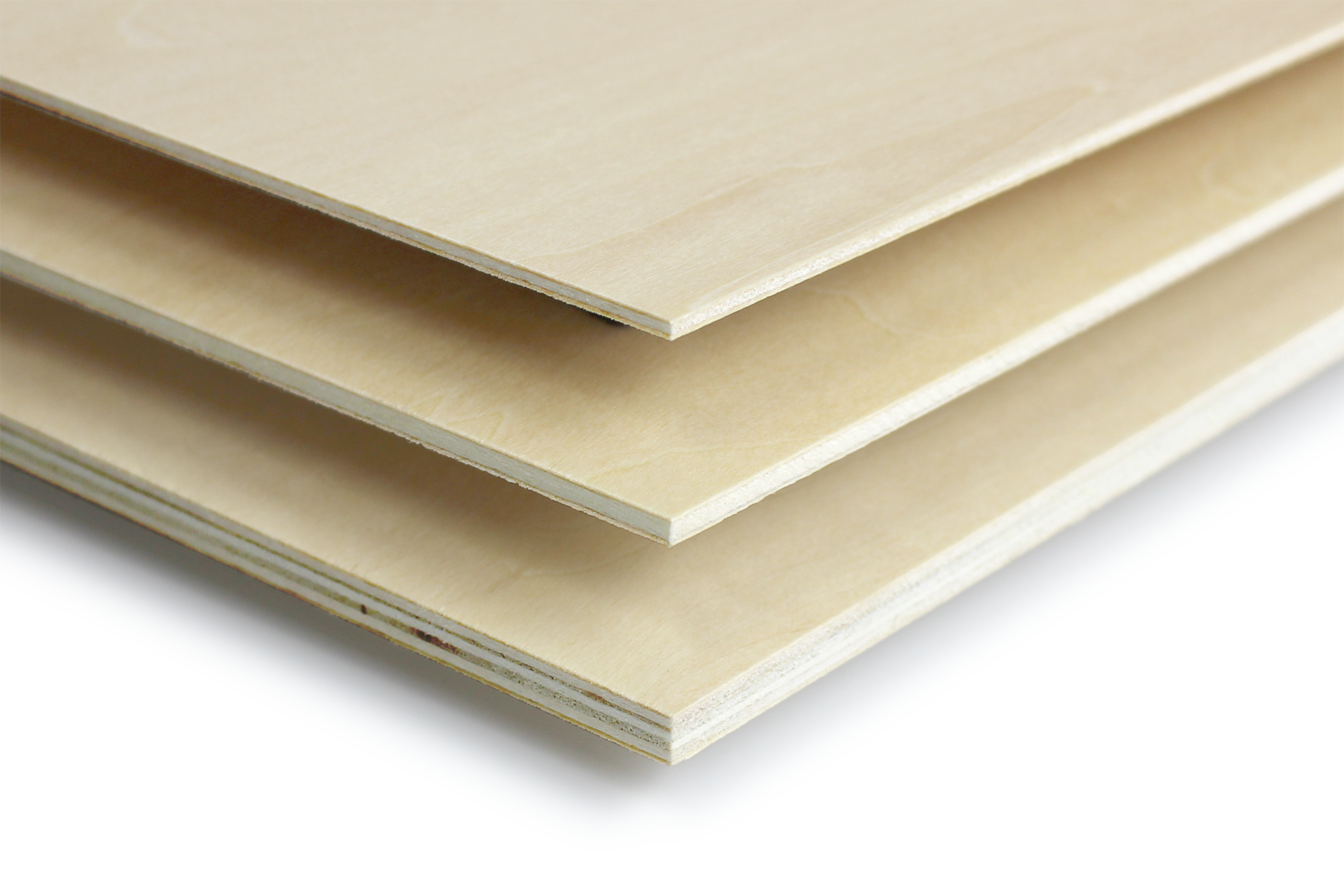 Lime plywood