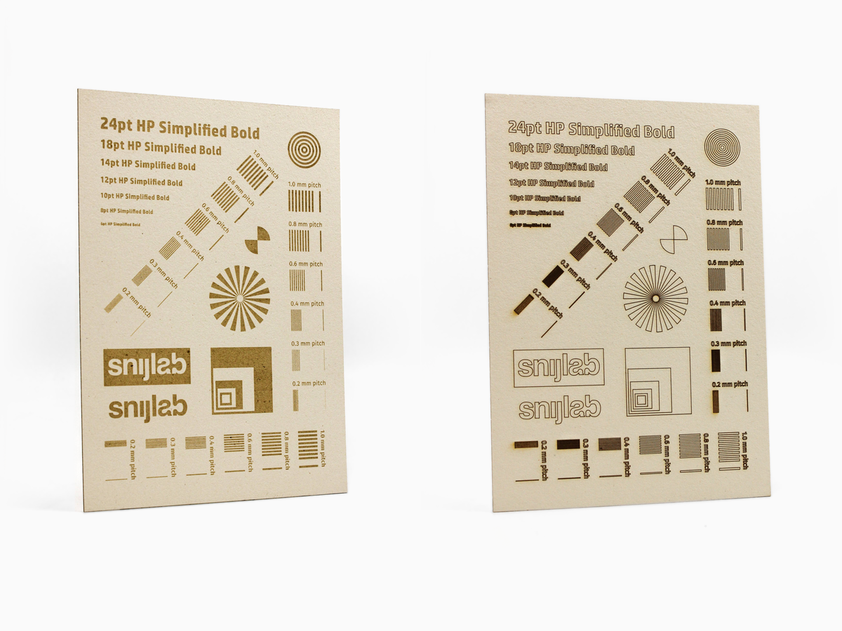 Felt Cardboard