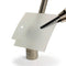 Silicone rubber